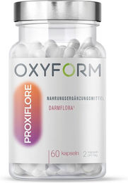 Oxyform Proxiflore Probiotikum vegane Kapseln 60 Stück – Bild 1 von 1
