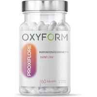 Produktbild von Oxyform Proxiflore Probiotikum vegane Kapseln 60 Stück
