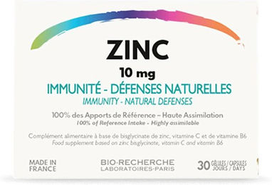 Oxyprolane Zink Bisglycinat Kapseln glutenfrei und laktosefrei – Bild 1 von 1