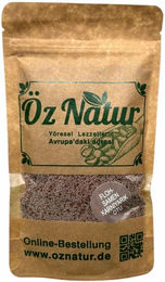 Öz Natur Flohsamenschalen Pulver – Bild 1 von 3
