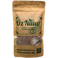 Produktbild von Öz Natur Flohsamenschalen Pulver