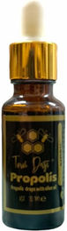Öz Natur Propolis Tropfen mit Olivenöl – Bild 1 von 3