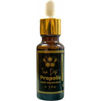 Produktbild von Öz Natur Propolis Tropfen mit Olivenöl