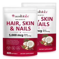 Produktbild von P-beauty Beauty-Kollagen-Kombi Kapseln 800 mg
