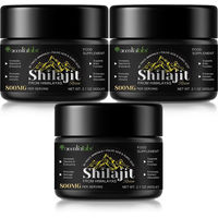Produktbild von P-beauty Shilajit Himalaya Harz mit 85 Mineralstoffen