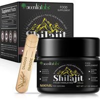 Produktbild von P-beauty Shilajit Himalaya Harz mit 85 Mineralstoffen