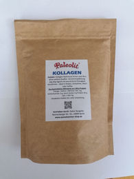 Paleolit Kollagen Pulver Rinderkollagen Hydrolysat Typ I II III Geschmacksneutral 500g – Bild 1 von 1