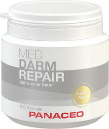 Panaceo Med Darm Repair Kapseln 100 Stück – Bild 1 von 1