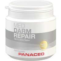 Produktbild von Panaceo Med Darm Repair Kapseln 100 Stück