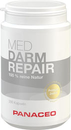 Panaceo Med Darm Repair Kapseln 200 Stück – Bild 1 von 1