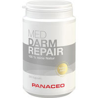 Produktbild von Panaceo Med Darm Repair Kapseln 200 Stück