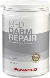 Panaceo Med Darm Repair Pulver 400 g – Bild 1 von 2