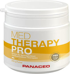 Panaceo Med Therapy-Pro Pulver 200g – Bild 1 von 1