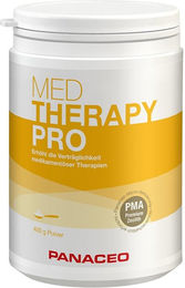Panaceo Med Therapy-pro Pulver – Bild 1 von 1