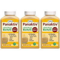 Produktbild von Panaktiv Dr. Metz KG Zink Biotin Selen Kombination flüssig vegetarisch