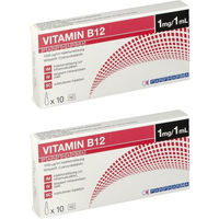 Produktbild von Panpharma Vitamin B12 Flüssigkeit 20 mg