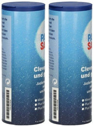 Pansalz Mineralstoff-Komplex mit Kaliumjodid von Gewürzmühle Kuhlmann 500 g – Bild 1 von 1