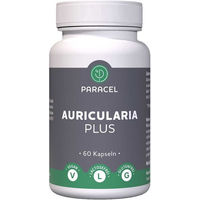 Produktbild von Paracel Auricularia plus Kapseln