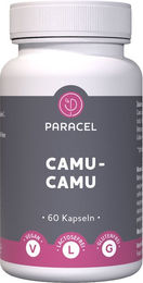 Paracel Camu-Camu Kapseln 60 Stück – Bild 1 von 1