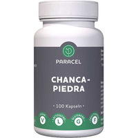 Produktbild von Paracel Chancapiedra Kapseln