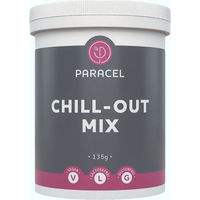 Produktbild von Paracel Chill-Out-Mix Anti-Stress-Komplex Pulver