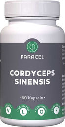 Paracel Cordyceps sinensis Kapseln 60 Stück – Bild 1 von 1