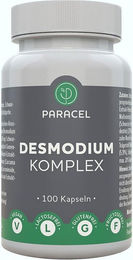 Paracel Desmodium Komplex Superfood-Mischung Kapseln – Bild 1 von 1