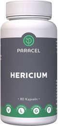 Paracel Hericium Kapseln – Bild 1 von 1