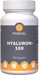 Paracel Hyaluron Kapseln 100 Stück – Bild 1 von 1