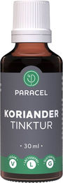 Paracel Koriander Tinktur 1000 ml – Bild 1 von 1