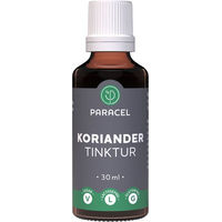 Produktbild von Paracel Koriander Tinktur 1000 ml