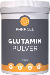 Paracel L-Glutamin Pulver 1000 g – Bild 1 von 1