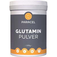 Produktbild von Paracel L-Glutamin Pulver 1000 g