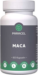 Paracel Maca Kapseln 60 Stück – Bild 1 von 1