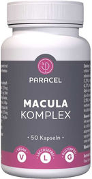 Paracel Macula Komplex Kapseln – Bild 1 von 1