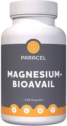 Paracel Magnesium Bioavail Komplex Kapseln – Bild 1 von 1