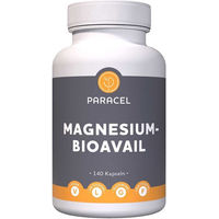 Produktbild von Paracel Magnesium Bioavail Komplex Kapseln