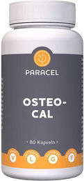 Paracel Osteo-Cal Kapseln – Bild 1 von 1