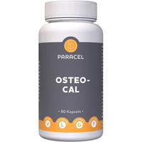Produktbild von Paracel Osteo-Cal Kapseln