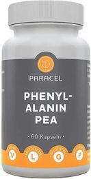 Paracel Phenylalanin + PEA Kapseln 60 Stück – Bild 1 von 1