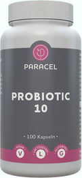 Paracel Probiotic-10 Vegan Kapseln – Bild 1 von 1