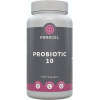 Produktbild von Paracel Probiotic-10 Vegan Kapseln