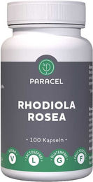 Paracel Rhodiola Rosea Kapseln – Bild 1 von 1