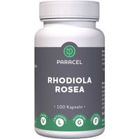 Produktbild von Paracel Rhodiola Rosea Kapseln