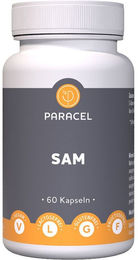Paracel SAM Kapseln – Bild 1 von 1