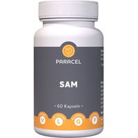 Produktbild von Paracel SAM Kapseln