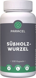 Paracel Süßholzwurzel Kapseln – Bild 1 von 1