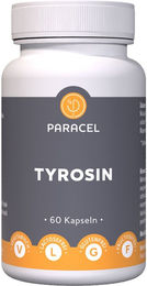 Paracel Tyrosin Kapseln 60 Stück – Bild 1 von 1