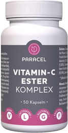 Paracel Vitamin C Ester-C Komplex Kapseln 400 mg – Bild 1 von 1