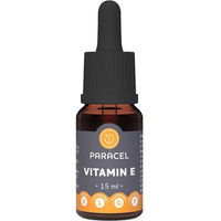 Produktbild von Paracel Vitamin E Tropfen